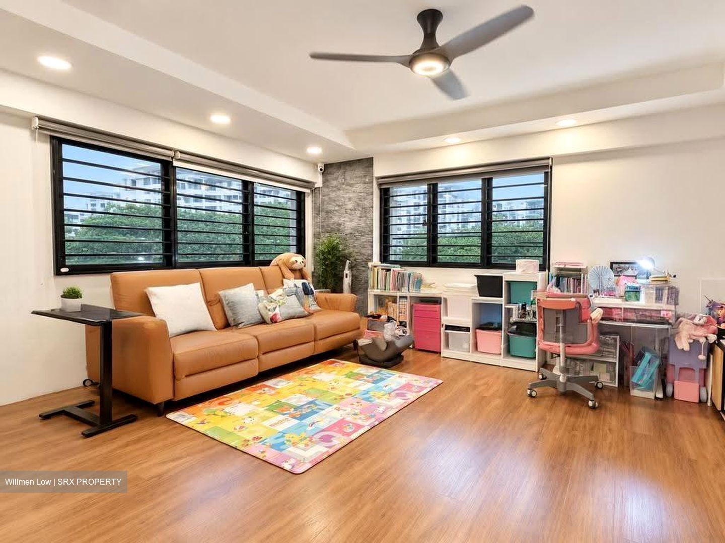 Blk 6B Boon Tiong Arcadia (Bukit Merah), HDB 5 Rooms #618709151